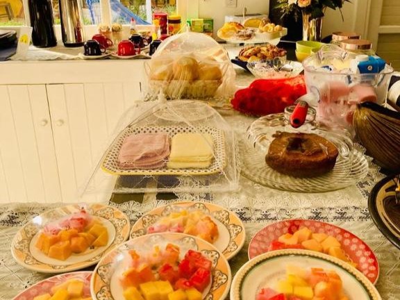 Canto das Laranjeiras - Moa